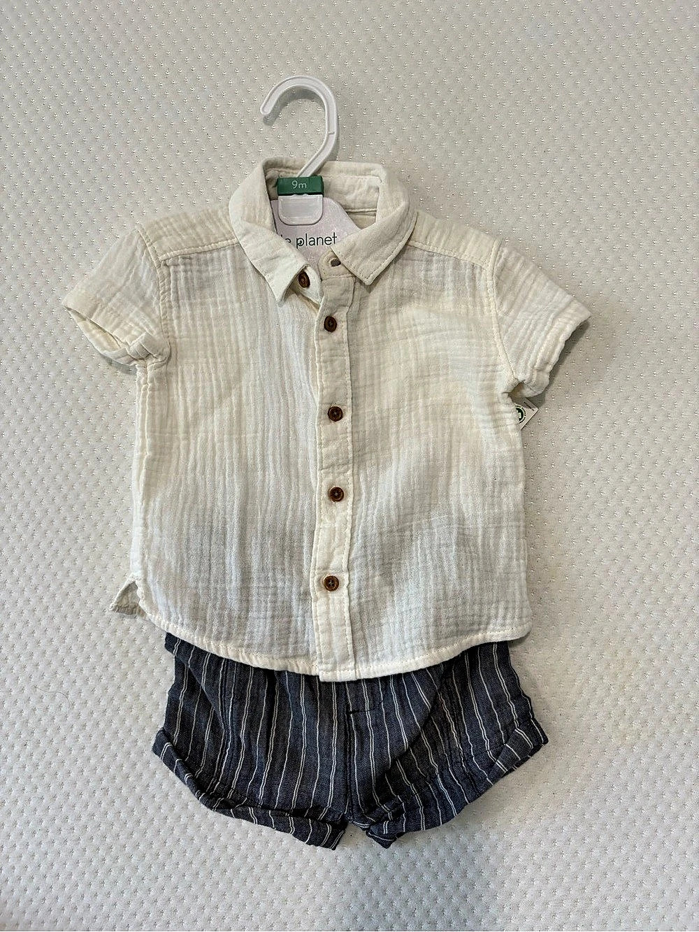 Matching Set NWT
